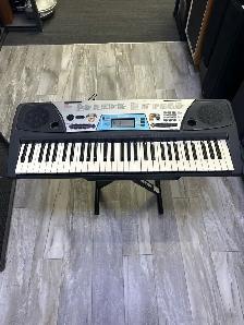 Yamaha PSR-170 61 Key Keyboard