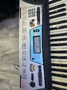 Yamaha PSR-170 61 Key Keyboard - Photo 3
