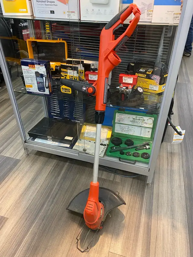 Black and Decker GH710 Trimmer/Edger