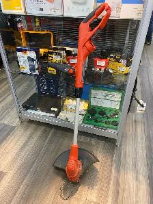 Black and Decker GH710 Trimmer/Edger
