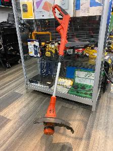 Black and Decker GH710 Trimmer/Edger - Photo 2
