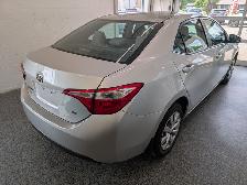 2014 Toyota Corolla LE - Photo 3