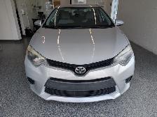 2014 Toyota Corolla LE - Photo 5