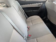 2014 Toyota Corolla LE - Photo 7