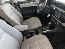2014 Toyota Corolla LE - Photo 8