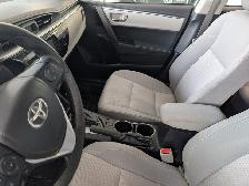 2014 Toyota Corolla LE - Photo 10
