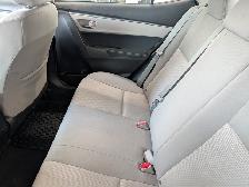 2014 Toyota Corolla LE - Photo 11