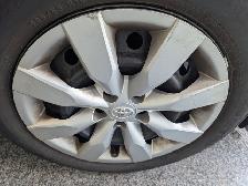 2014 Toyota Corolla LE - Photo 24