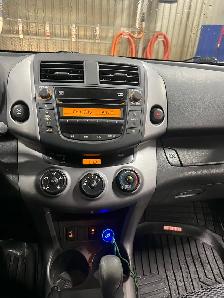 2007 Toyota Rav4 Sport - Photo 8