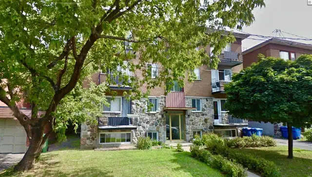 Cession de bail –  4 ½ à Saint-Lambert – 1 580 $/mois