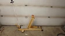 Long reach floor jack for sale