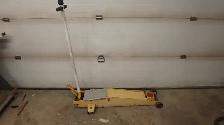 Long reach floor jack for sale - Photo 2