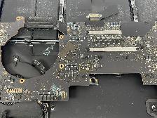 Apple Macbook Repair Richmond Hill