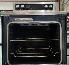 KitchenAid Glass Top Stove (S4344) with delivery - Photo 3