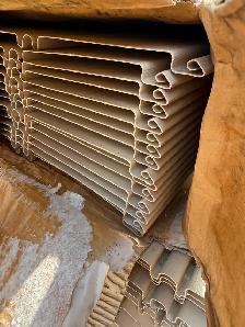 Variform vinyl skirting for mobile homes, RTMs, trailers & more - Photo 2