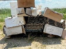 Variform vinyl skirting for mobile homes, RTMs, trailers & more - Photo 3