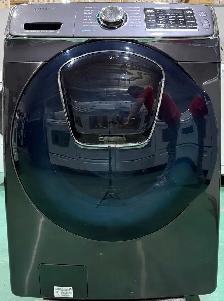 Modern&Classy Samsung Washer (W7545) with delivery