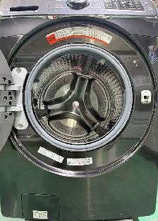 Modern&Classy Samsung Washer (W7545) with delivery - Photo 3
