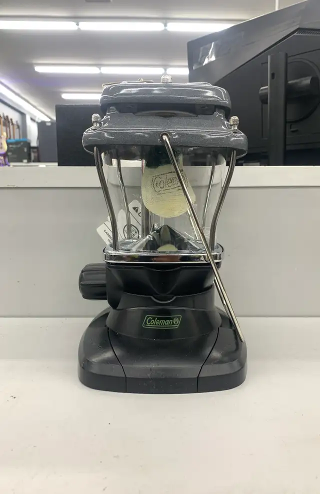 Coleman Elite Lantern