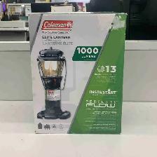 Coleman Elite Lantern - Photo 2