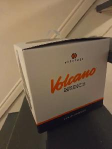 Volcano medic, two device for sale, never been out of the box - Photo 3