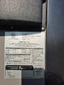 USED G400 Heatmaster Outdoor Wood Boiler Furnace - Photo 5