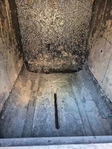 USED G400 Heatmaster Outdoor Wood Boiler Furnace - Photo 7