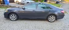2011 Toyota Camry V6 LE - Photo 2