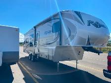 2016 Grand Design 303 RLS Reflection - Photo 2