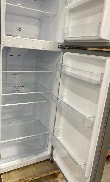 New Stainless Fridge. - Photo 2