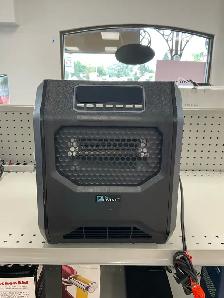 living infrared cabinet heater - Photo 2