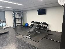 Magnifique 4½ de 1200 pi² – Les Loges St-Nicolas – 1 mois gratui - Photo 4