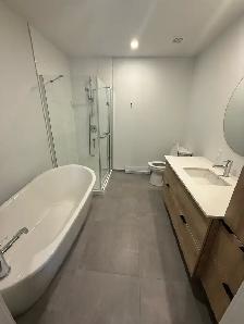 Magnifique 4½ de 1200 pi² – Les Loges St-Nicolas – 1 mois gratui - Photo 5