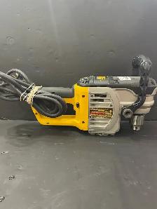 DEWALT HOLE HAWG W/CASE SWD460 - Photo 2