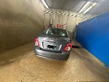 Chevy sonic 2013 - Photo 2