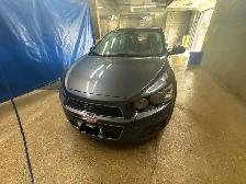 Chevy sonic 2013 - Photo 4