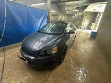 Chevy sonic 2013 - Photo 5