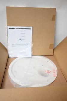 Subwoofer Bose FreeSpace 3 Series II Acoustimass White Brand NEW - Photo 3
