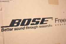Subwoofer Bose FreeSpace 3 Series II Acoustimass White Brand NEW - Photo 7