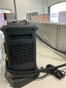 living zone heater - Photo 2
