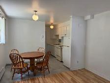 3 1/2 Semi basement for rent - Photo 7
