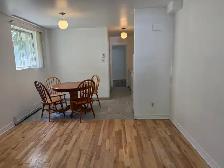 3 1/2 Semi basement for rent - Photo 8