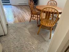3 1/2 Semi basement for rent - Photo 10