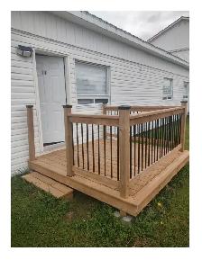 1br - Large Renovated One Bedroom Suite (Campbellton/McLeod's) - Photo 10