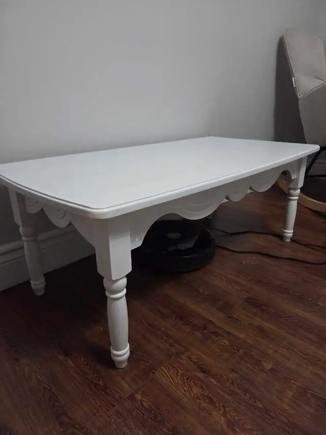 table d'appoint