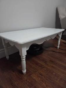 table d'appoint