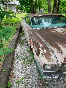 1959 Cadillac Coupe - Photo 3