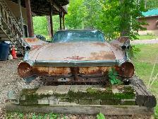 1959 Cadillac Coupe - Photo 5