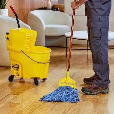 Part-Time Cleaning - Photo 2