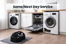 Appliance Repair | Same-Day Service | Washer, Dryer & Dishwasher - Photo 4
